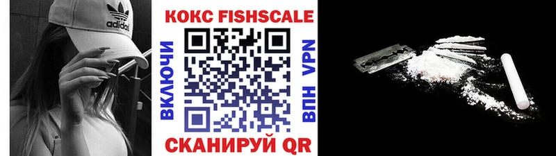 закладка  Лыткарино  Cocaine FishScale 